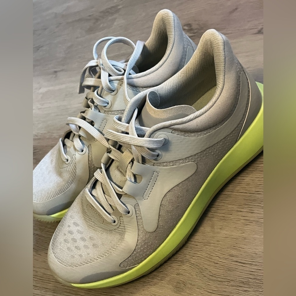 Lululemon Strongfeel Trainers